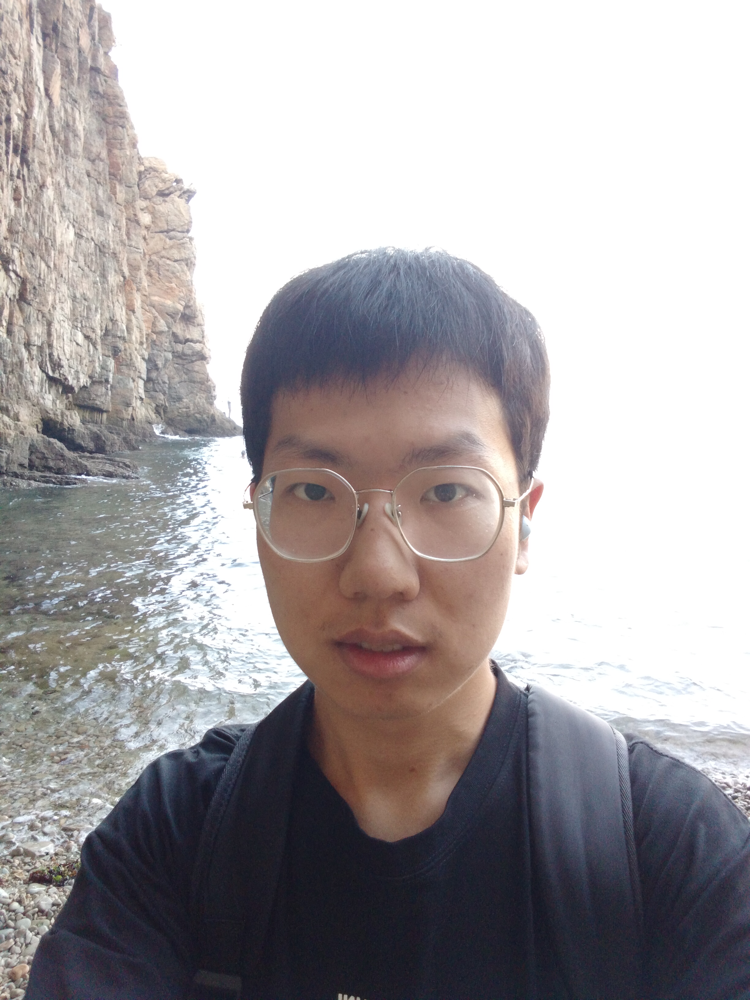 Haiquan Yu | Dalian University of Technology